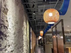 -小天鹅戴斯酒店鲸鲨百汇创作料理