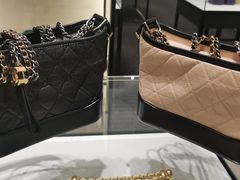 -CHANEL(恒隆广场店)
