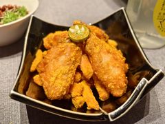 -桂满陇·海市蜃楼·黑金(国金店)