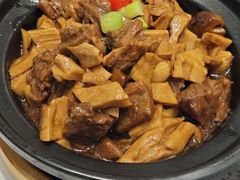 -七叔家宴家常广西菜(明秀东路店)