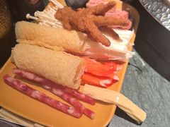 -牛New寿喜烧(中山公园龙之梦店)
