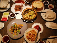 -金鸭季·北京烤鸭(深业上城店)