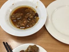 -西关味(东明路店)