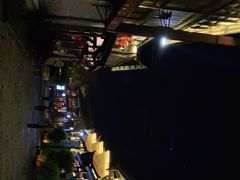 -大小河街
