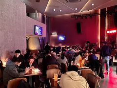 -TZ House音乐现场(来福士中心店)
