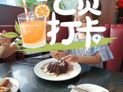 -Chili's Cafe&Bar奇利斯(滨江店)