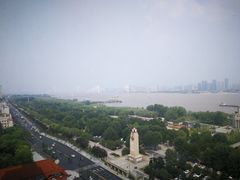 -武汉江城明珠豪生大酒店
