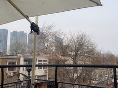 -筑艺咖啡