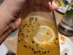 -小鱼小牛·鱼牛干锅·脆鱼火锅(世欧广场店)