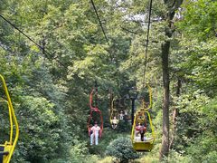 -WeLope紫金山探险公园