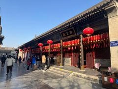 -大慈恩寺(大雁塔)