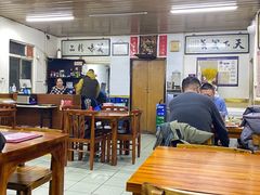 -弘善寺驴肉馆(十里河文化园店)