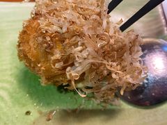 章鱼小丸子-鳗鱼家·深夜食堂(军博店)