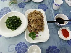 -老毛手抓·盐池滩羊非遗手抓(宁夏总店)