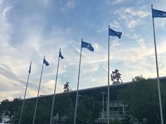 -威海大水泊国际机场