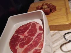 -火炉火自助餐(喜隆多店)