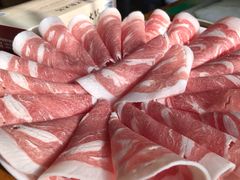 -淄博老街火锅·烧烤(华侨城店)