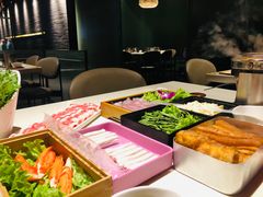-火锅先生(五马街店)