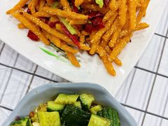 -虎虎龙虾大排档(双井店)