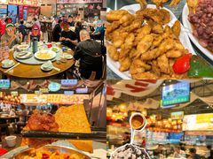 -蚝得喜海鲜(东城店)