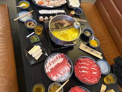 -熹悟海鲜火锅·广式打边炉