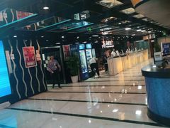 -力美健健身俱乐部(金碧店)