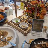 欢迎各位来陈都乐大吃特吃。唯有美食与好心情不可辜负