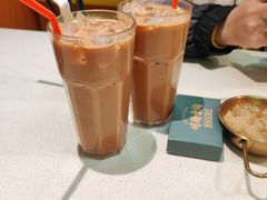 -明腾壹间茶餐厅(新都会花园广场店)