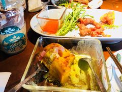 -外婆家(青岛万象城店)