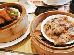 -添好运点心专门店(百老汇店)