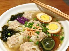 -海平馄饨(逍遥二路店)