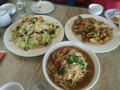 -好妈王饺子(滂江街店)