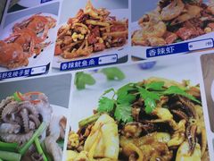 -来之顺海鲜菜馆·青岛菜·始于1993(栈桥店)