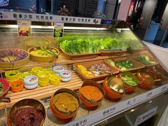 -神户赤童日式烤肉伙伴(东直门店)