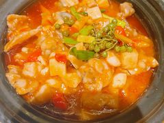 -粗茶淡饭·隐庐私厨(东亭店)