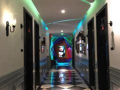 包房-米乐星世界KTV(汇智国际商业中心店)