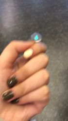 -UGIRL有个美甲