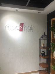 -mod's hair