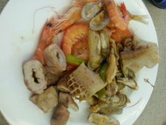 android_upload_pic-巴厘岛风情自助餐厅(牡丹广场店)