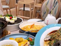 -尚一汤·粤菜海鲜(环球港店)