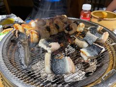 -泥炉烧肉师(新街口金銮巷店)