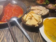 -冯校长老火锅(深圳总店)