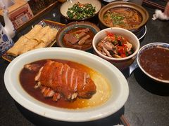 -南京大牌档(新街口德基广场店)