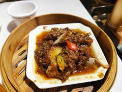 -稻香饭店(IFS国金中心店)