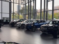 -上海可达汽车销售服务有限公司