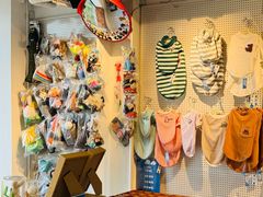 -小意思咖啡店(草桥店)