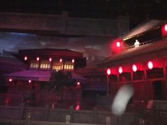 -郑州方特梦幻王国