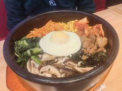 -米村拌饭(欧亚万豪店)