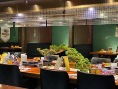 -肉魁屋·烧肉·烧鸟·酒场(高新店)