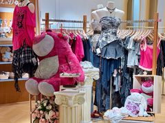 -KK ONE(京基滨河时代店)